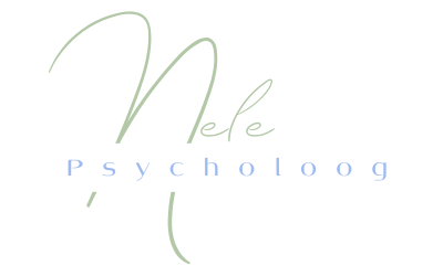 Logo Psycholoog Nele